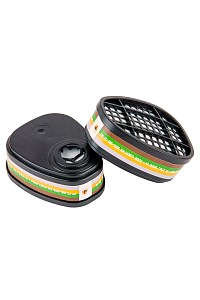 Фильтр противогазовый Jeta Safety 6641 A2B2E2K2