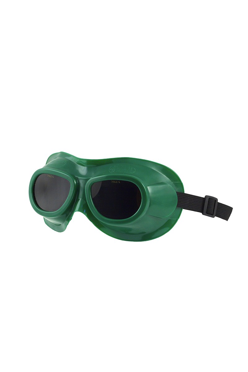 Очки закрытые СОМЗ ЗН18 Driver Riko 2183